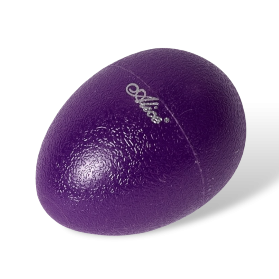 Alice Egg Shaker - Alice Egg Shaker