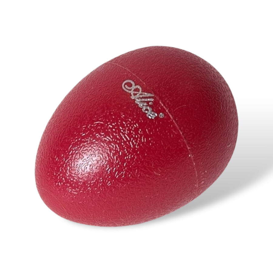 Alice Egg Shaker - Alice Egg Shaker