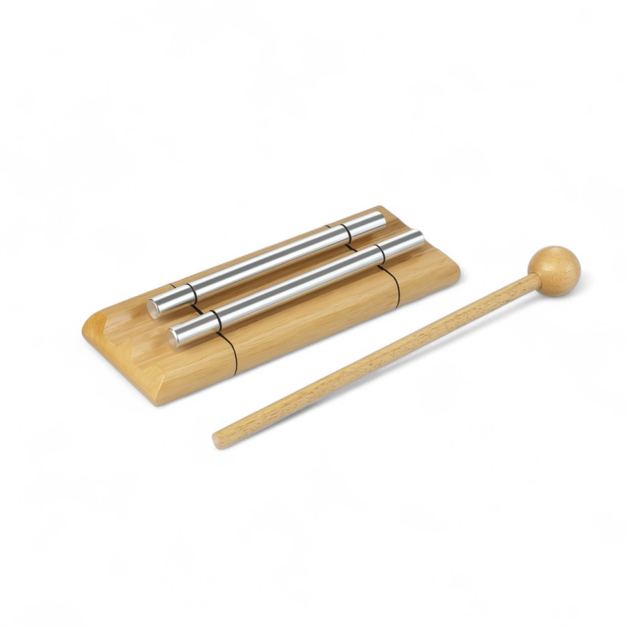 Energy Chimes - Energy Chimes