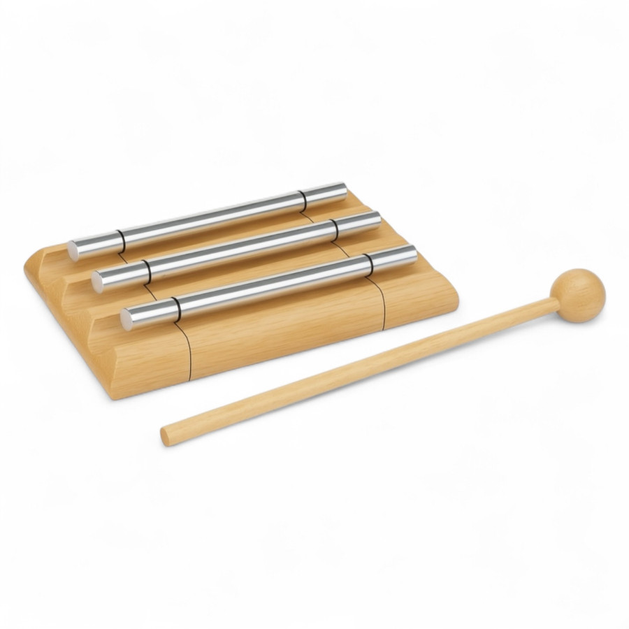 Energy Chimes - Energy Chimes