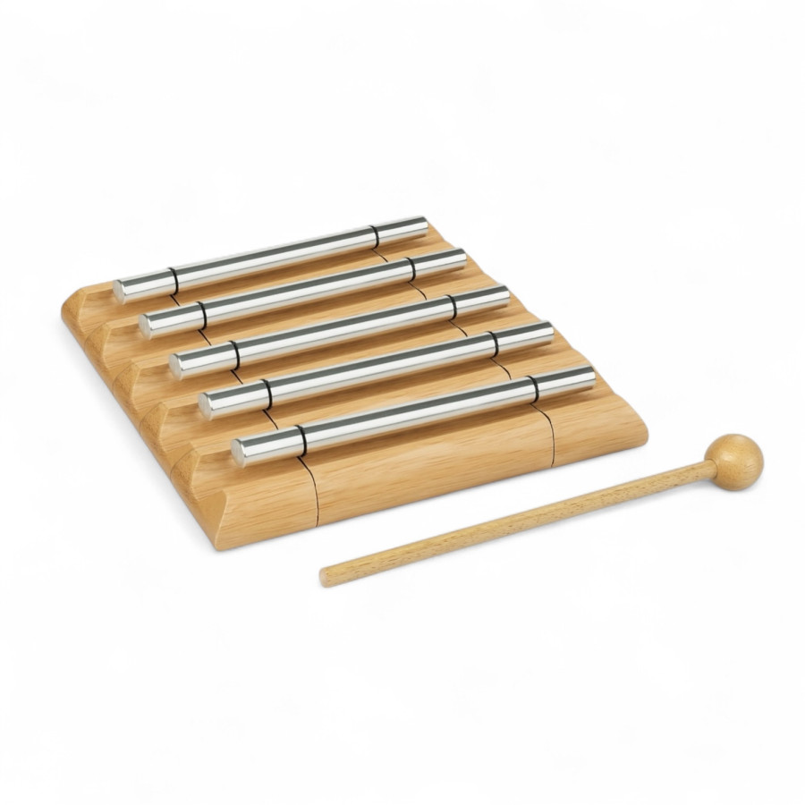 Energy Chimes - Energy Chimes