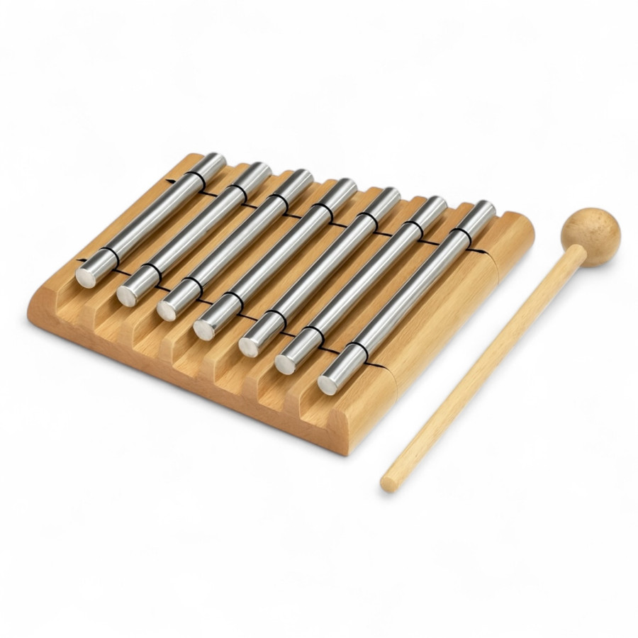 Energy Chimes - Energy Chimes