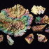 Bismuth crystal  (25 gramm) - Bismuth crystal  (25 gramm)