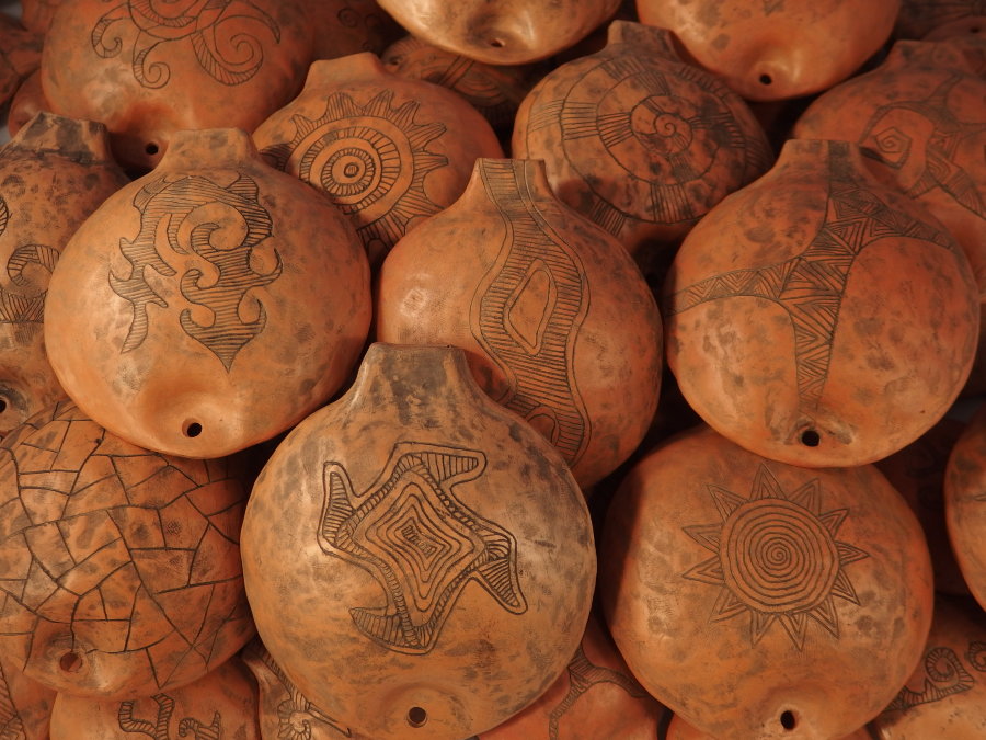Ocarina Сircle Max - Ocarina Сircle Max