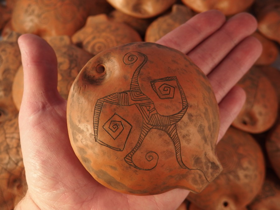 Ocarina Сircle Max - Ocarina Сircle Max