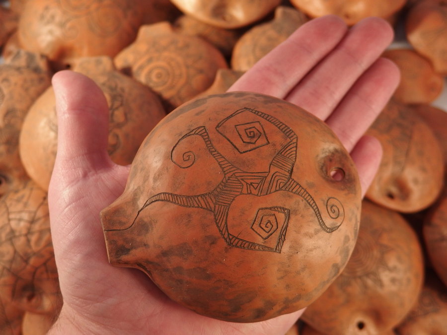 Ocarina Сircle Max - Ocarina Сircle Max