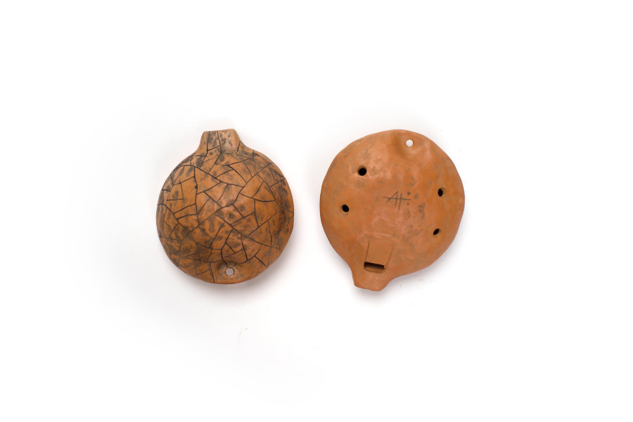 Ocarina Сircle Max - Ocarina Сircle Max
