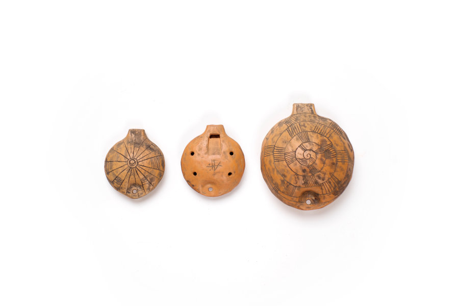 Ocarina Сircle Max - Ocarina Сircle Max