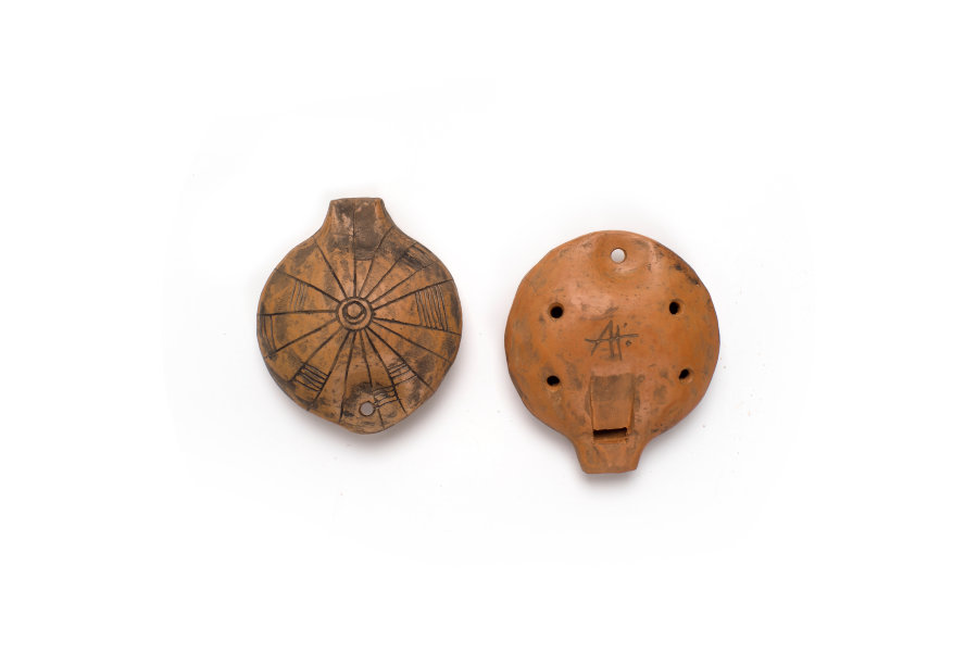 Ocarina Сircle Max - Ocarina Сircle Max