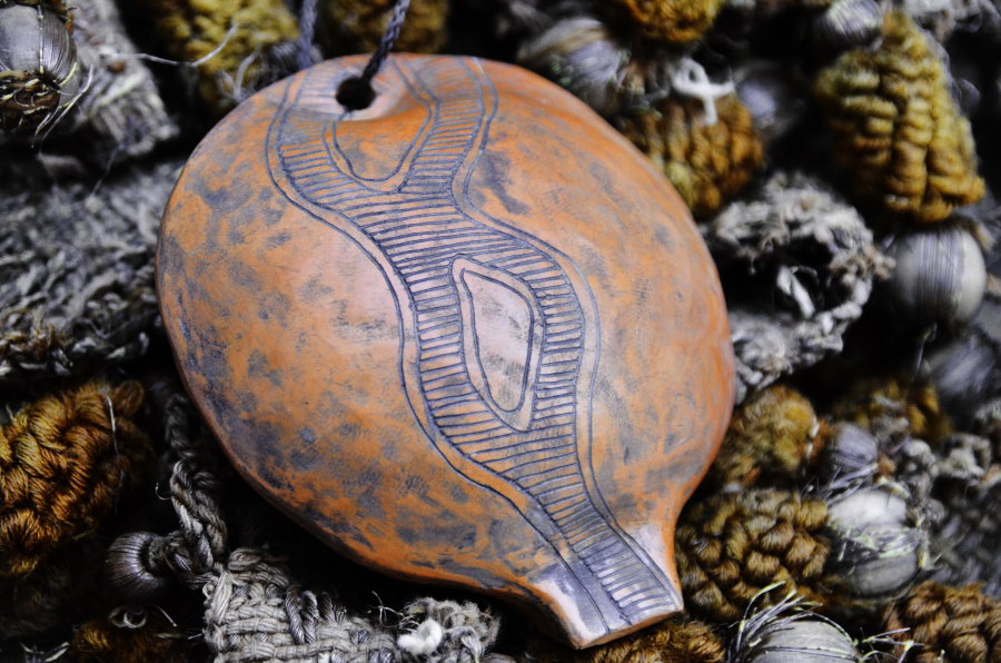 Ocarina Сircle Max - Ocarina Сircle Max