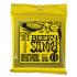 Strings for electric guitar / bass-guitar Ernie Ball - Strings for electric guitar / bass-guitar Ernie Ball