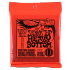 Strings for electric guitar / bass-guitar Ernie Ball - Strings for electric guitar / bass-guitar Ernie Ball