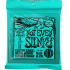Strings for electric guitar / bass-guitar Ernie Ball - Strings for electric guitar / bass-guitar Ernie Ball