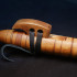 "Forest" NAF soprano E (Native American Flute) - "Forest" NAF soprano E (Native American Flute)