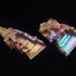Bismuth crystal (48 gramm) - Bismuth crystal (48 gramm)