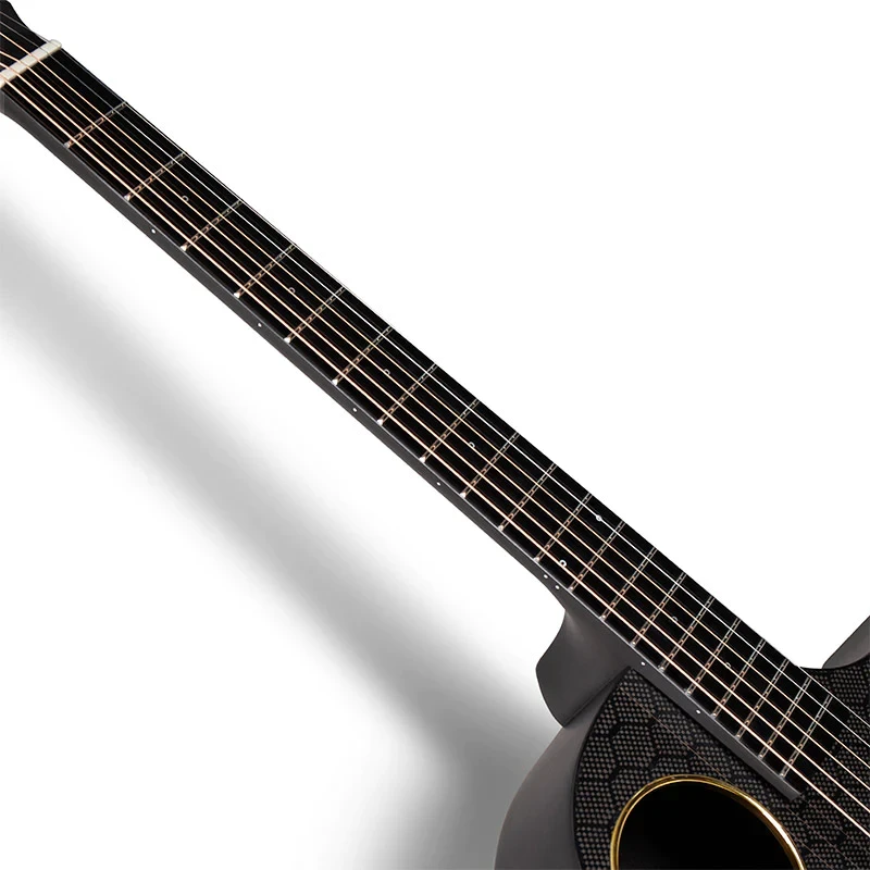 Guitar ENYA X4 Pro 41" Acoustic Plus - Guitar ENYA X4 Pro 41" Acoustic Plus