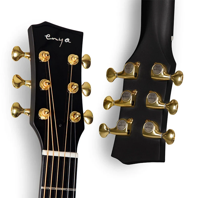 Guitar ENYA X4 Pro 41" Acoustic Plus - Guitar ENYA X4 Pro 41" Acoustic Plus
