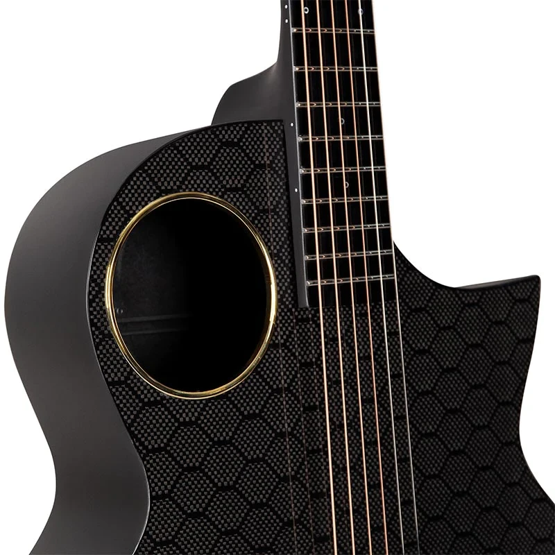 Guitar ENYA X4 Pro 41" Acoustic Plus - Guitar ENYA X4 Pro 41" Acoustic Plus