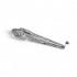 Jaw Harp - Dmitry Glazyrin "Aria" (Jew's Harp / Mouth Harp / Vargan / Khomuz / Khomus) - Jaw Harp - Dmitry Glazyrin "Aria" (Jew's Harp / Mouth Harp / Vargan / Khomuz / Khomus)