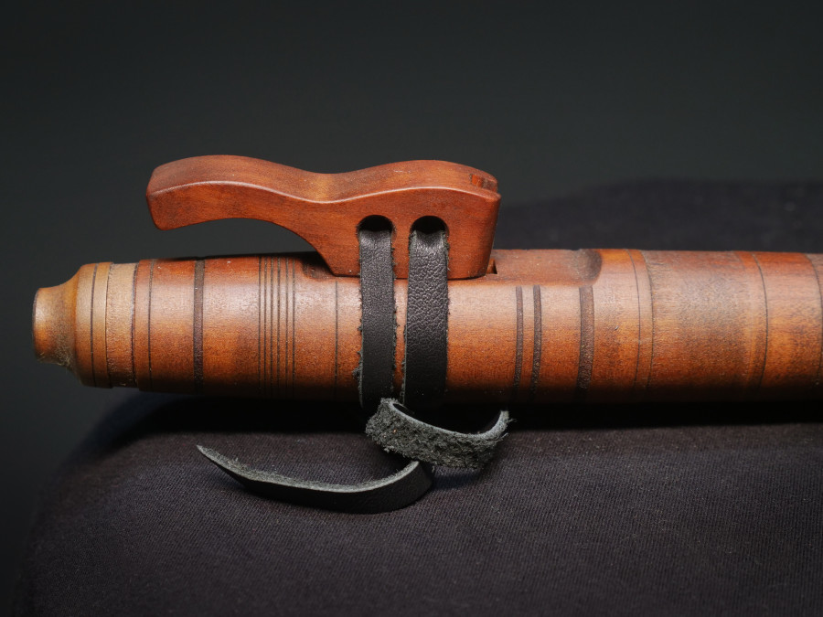 "Forest" NAF alt G (Native American Flute) - "Forest" NAF alt G (Native American Flute)