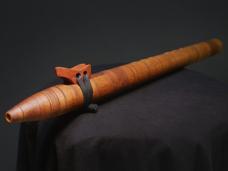 "Forest" NAF tenor E - "Forest" NAF tenor E