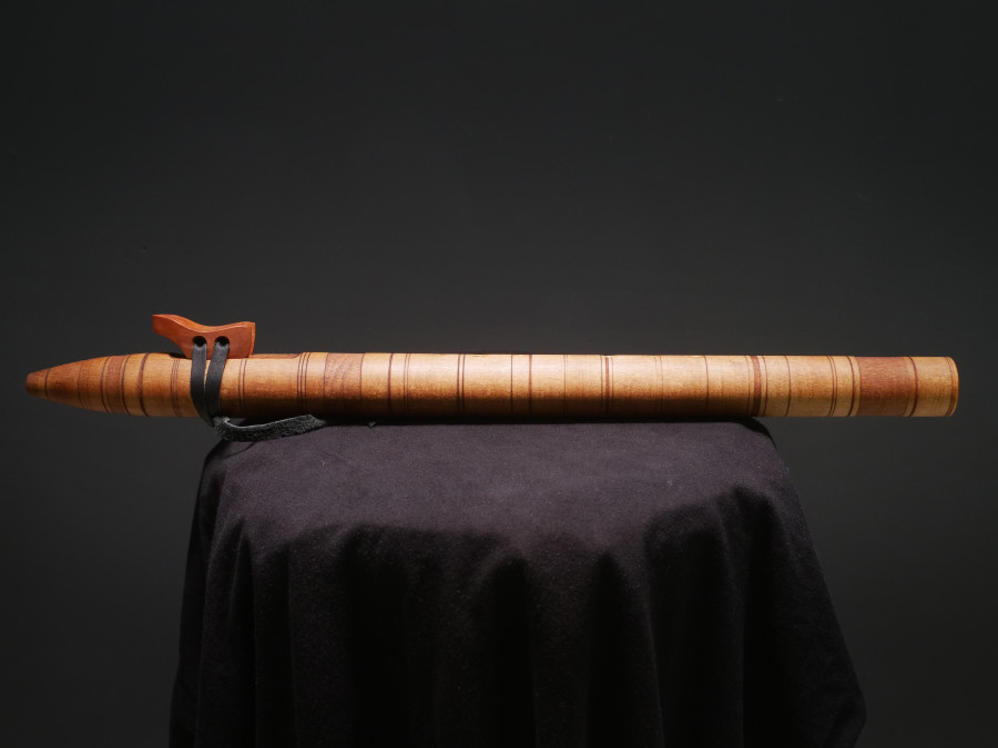 "Forest" NAF tenor E - "Forest" NAF tenor E