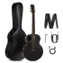 Guitar ENYA X4 Pro Mini 36" Acoustic Plus - Guitar ENYA X4 Pro Mini 36" Acoustic Plus