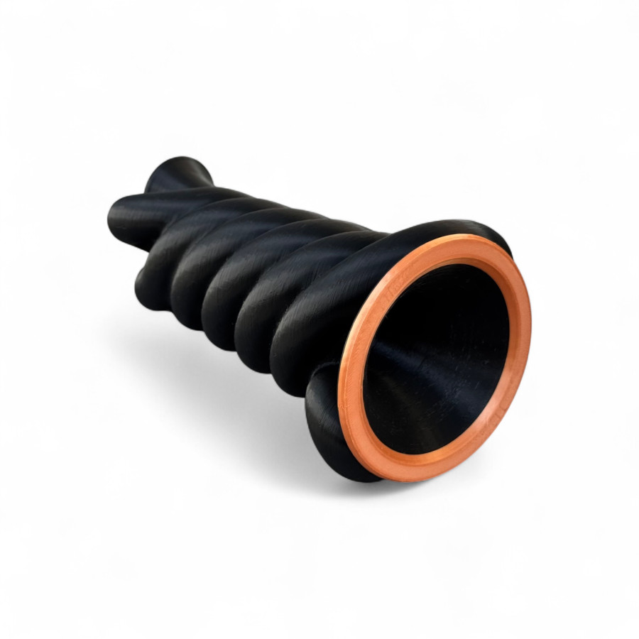Didgeridoo DronVox B - Didgeridoo DronVox B
