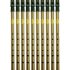 Feadóg Tin whistle Brass C Gold - Feadóg Tin whistle Brass C Gold