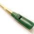 Feadóg Tin whistle Brass C Gold - Feadóg Tin whistle Brass C Gold