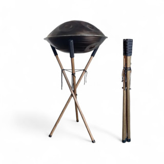 Stand for Handpan, Tongue Drum, Rav Vast