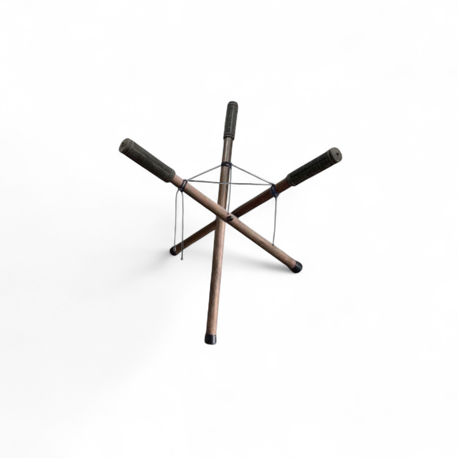 Stand for Handpan, Tongue Drum, Rav Vast - Stand for Handpan, Tongue Drum, Rav Vast