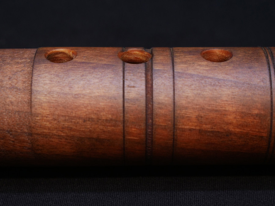 "Forest" NAF Tenor D (Native American Flute) - "Forest" NAF Tenor D (Native American Flute)