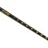 Tin Whistle Clarke Original in C Black - Tin Whistle Clarke Original in C Black
