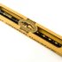 Tin Whistle Clarke Original in C Black - Tin Whistle Clarke Original in C Black