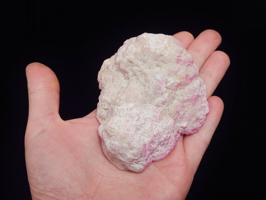 Quartz Crystal (geode 147 gramm) - Quartz Crystal (geode 147 gramm)