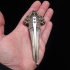 ​Jaw Harp by Dmitry Glazyrin "Cherokee" (Jew's Harp / Mouth Harp / Vargan / Khomuz / Khomus) - ​Jaw Harp by Dmitry Glazyrin "Cherokee" (Jew's Harp / Mouth Harp / Vargan / Khomuz / Khomus)