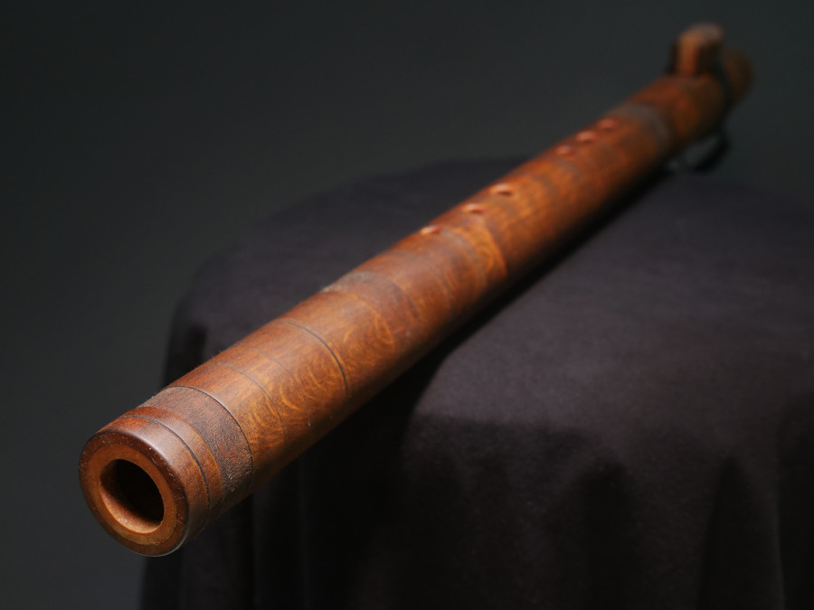 "Forest" NAF Tenor C (Native American Flute) - "Forest" NAF Tenor C (Native American Flute)