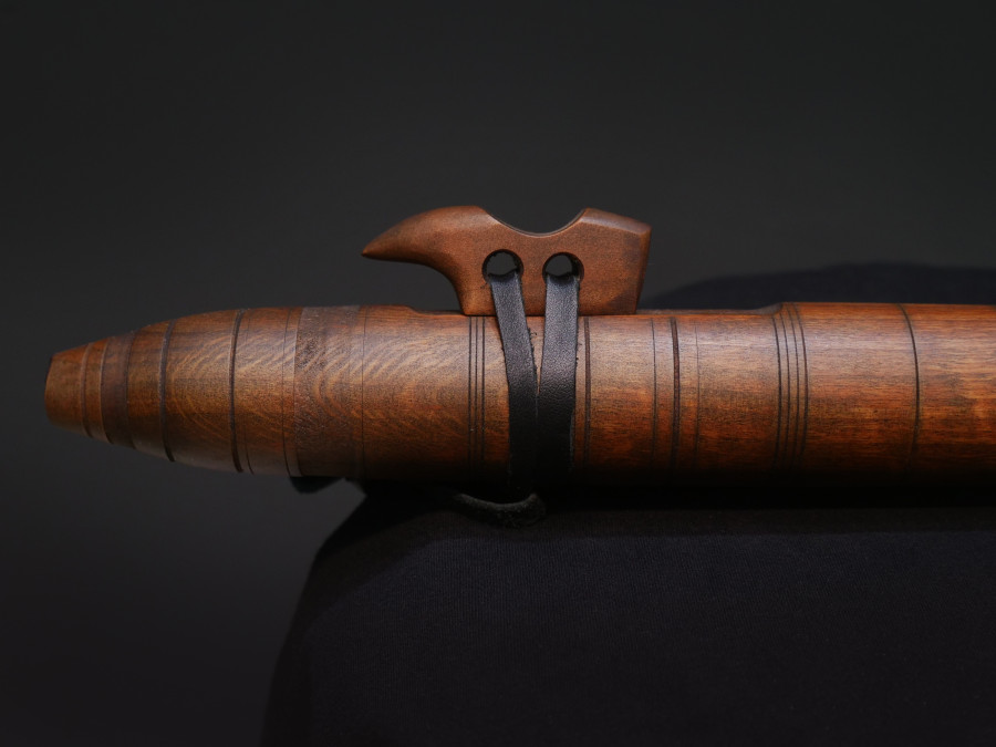 "Forest" NAF Tenor C (Native American Flute) - "Forest" NAF Tenor C (Native American Flute)