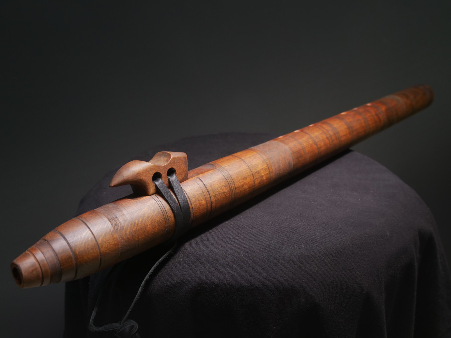 "Forest" NAF Tenor C (Native American Flute) - "Forest" NAF Tenor C (Native American Flute)