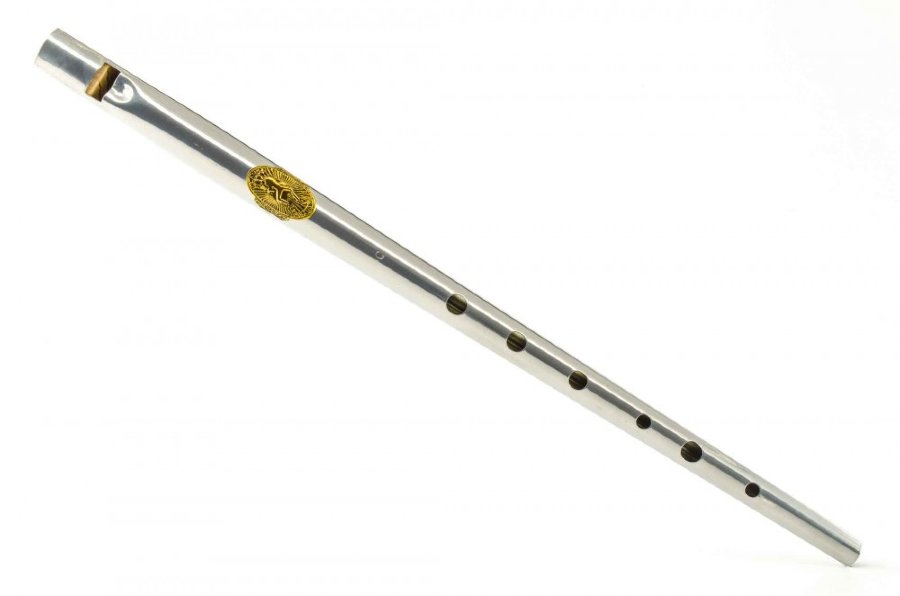 Tin whistle Сlarke Original in C Special Edition ‘200’ - Tin whistle Сlarke Original in C Special Edition ‘200’