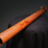 "Forest" NAF Baritone B (Native American Flute) - "Forest" NAF Baritone B (Native American Flute)
