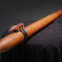 "Forest" NAF Baritone B (Native American Flute) - "Forest" NAF Baritone B (Native American Flute)
