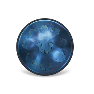 Soul Drum / Frog Drum