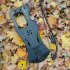 Jouhikko - bowed lyre - Jouhikko - bowed lyre