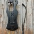 Jouhikko - bowed lyre - Jouhikko - bowed lyre