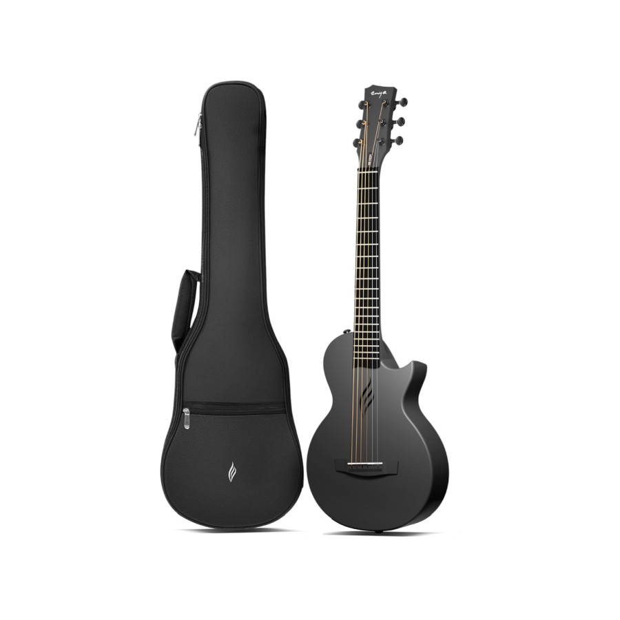 Guitar ENYA Nova Go Mini - Guitar ENYA Nova Go Mini
