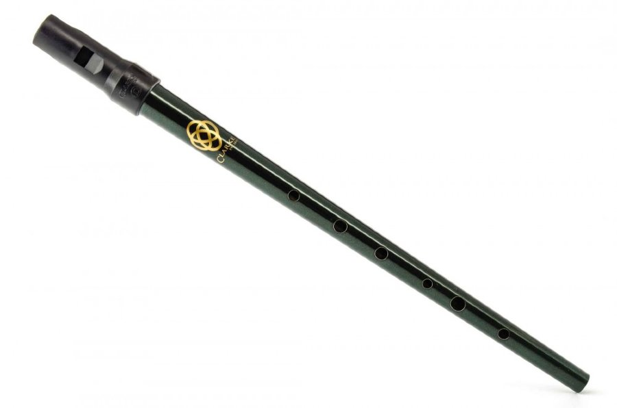 Tin whistle Сlarke Celtic in D - Tin whistle Сlarke Celtic in D