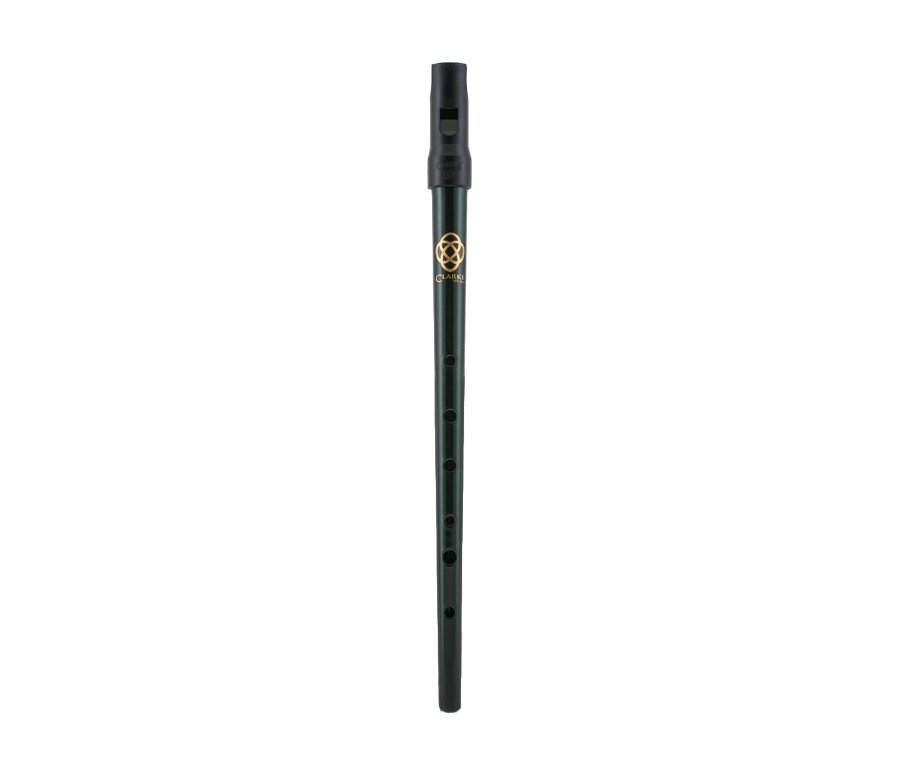 Tin whistle Сlarke Celtic in D - Tin whistle Сlarke Celtic in D