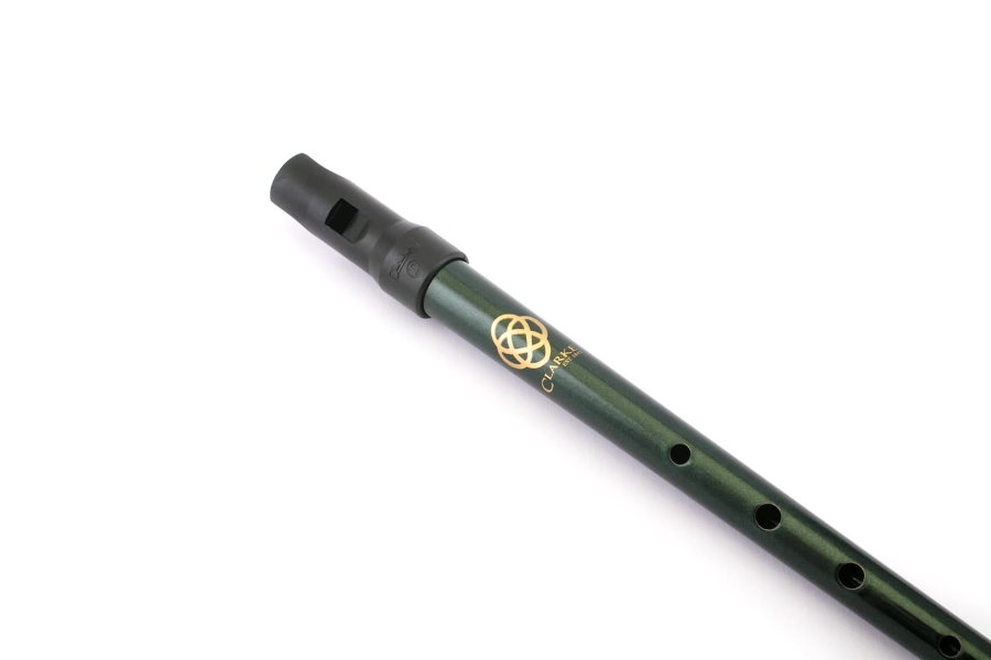 Tin whistle Сlarke Celtic in D - Tin whistle Сlarke Celtic in D